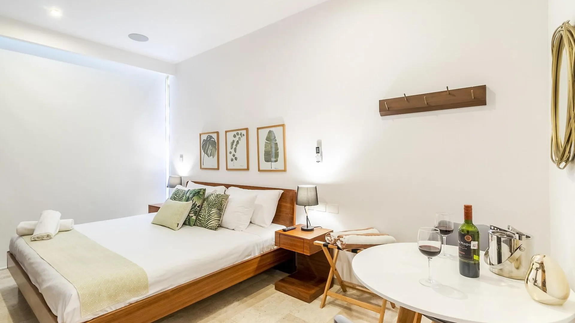 ****  The Shore At 46Th Hotel Playa del Carmen Mexico