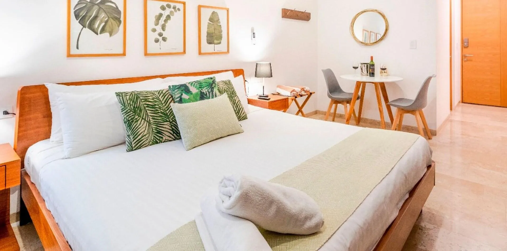 The Shore At 46Th Hotel Playa del Carmen