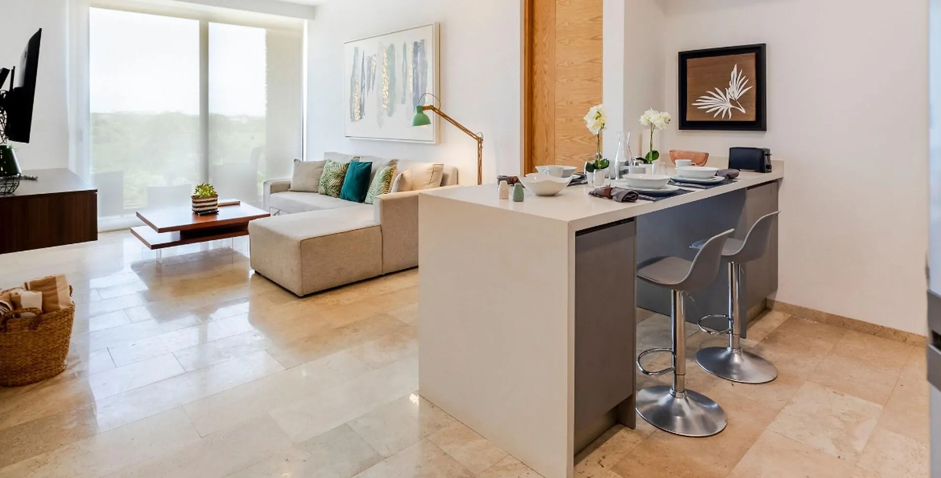 The Shore At 46Th Hotel Playa del Carmen