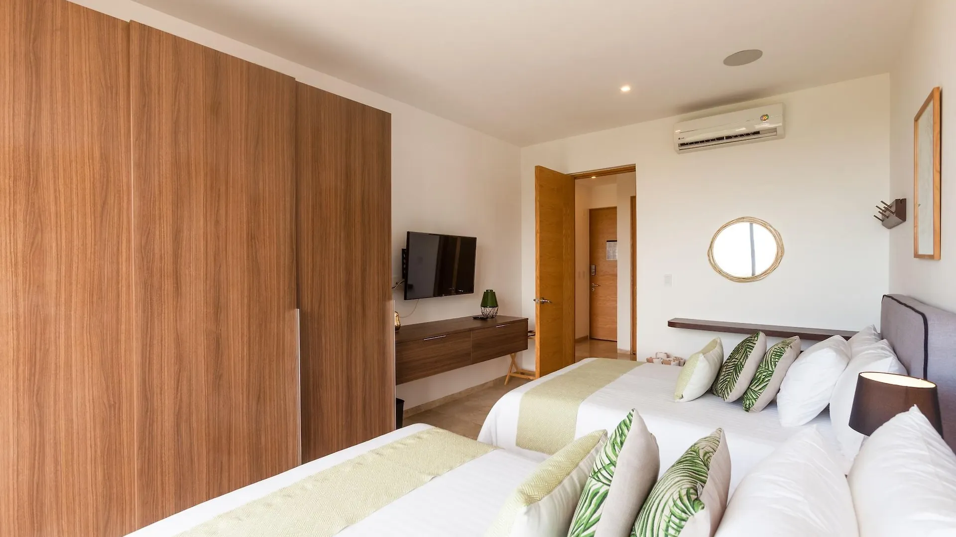 The Shore At 46Th Hotel Playa del Carmen