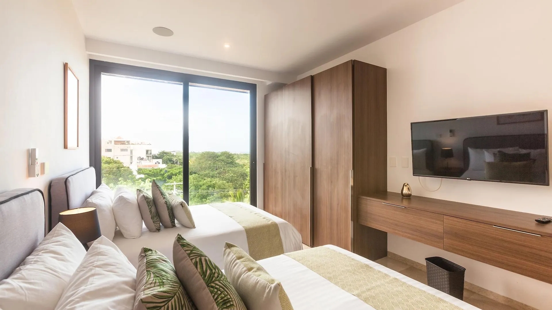 The Shore At 46Th Hotel Playa del Carmen
