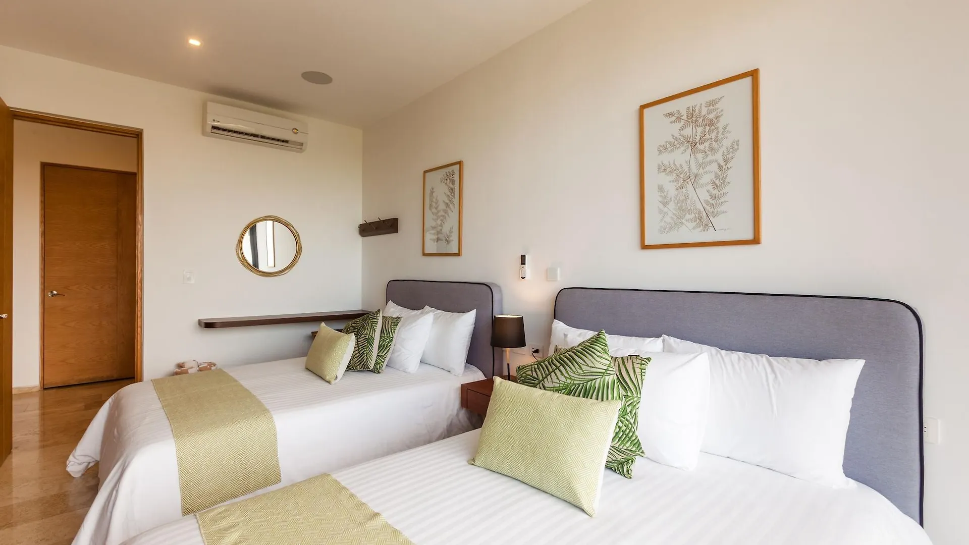 The Shore At 46Th Hotel Playa del Carmen