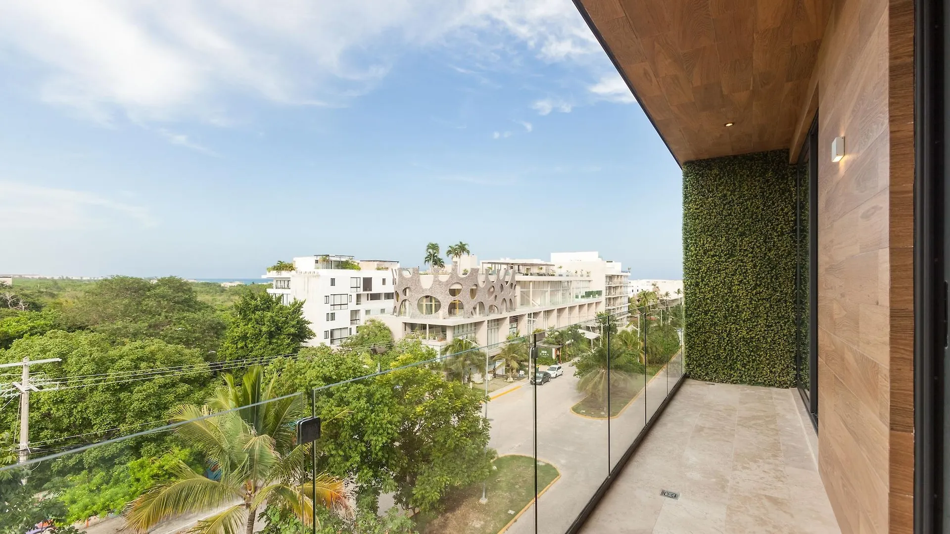The Shore At 46Th Hotel Playa del Carmen
