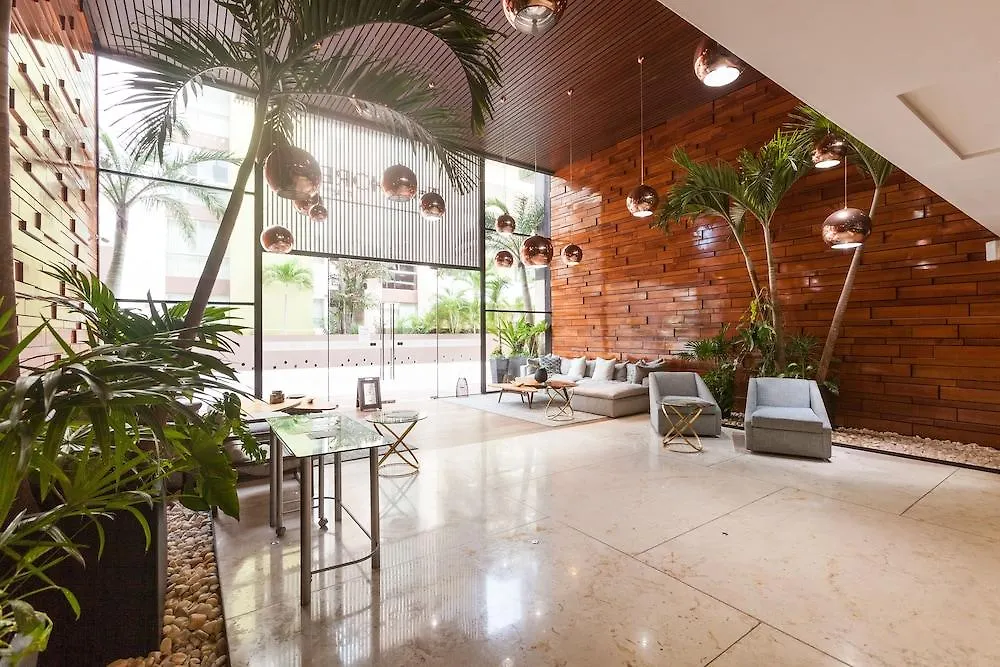 The Shore At 46Th Hotel Playa del Carmen