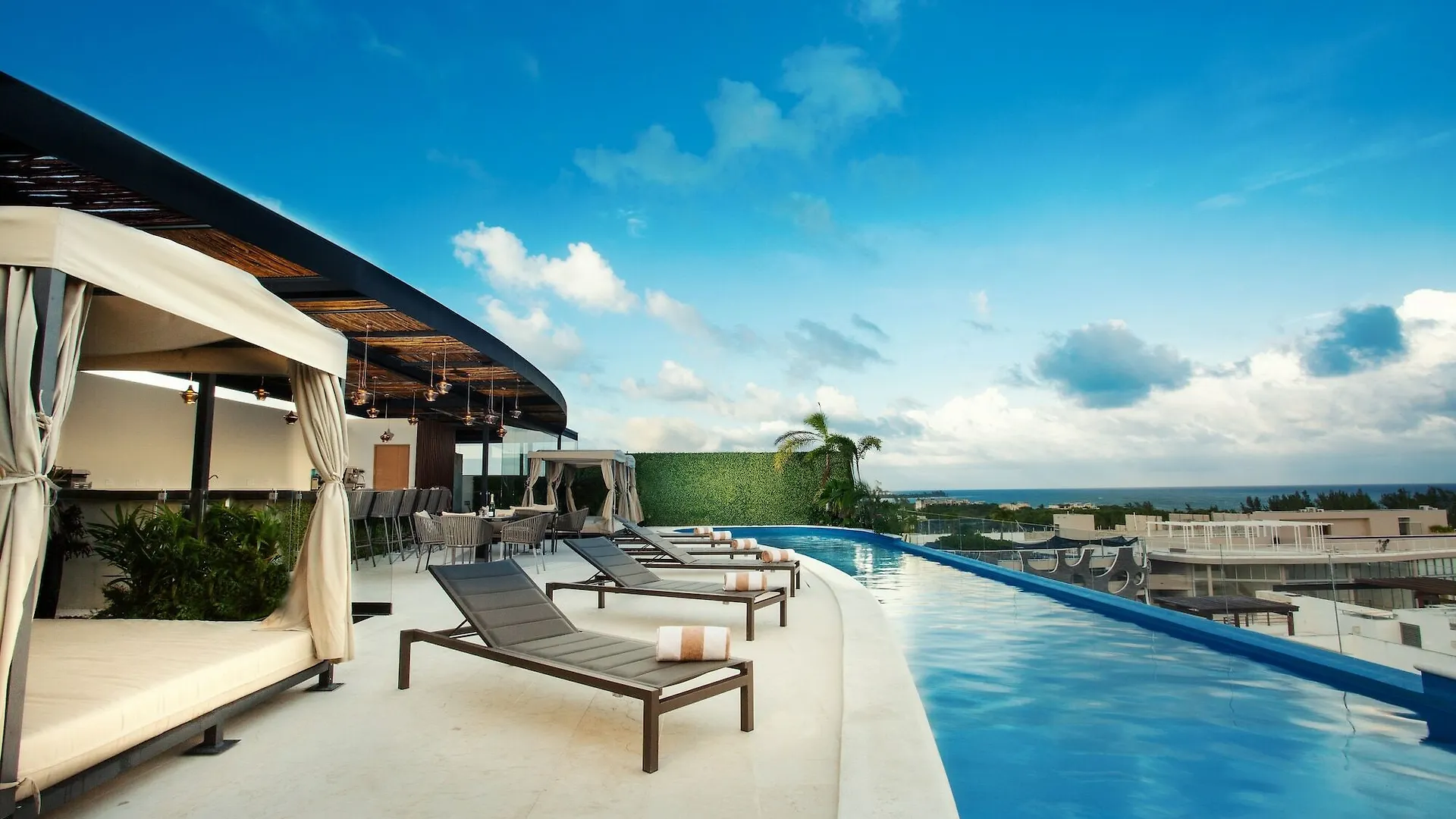The Shore At 46Th Hotel Playa del Carmen