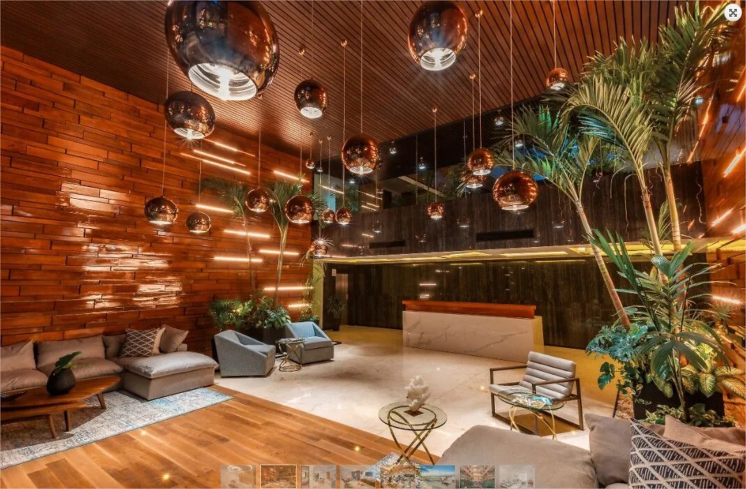 The Shore At 46Th Hotel Playa del Carmen
