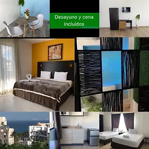 Ocean Front Boutique **** Плая-дель-Кармен