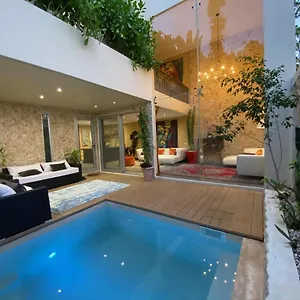 Casarte Boutique Playa del Carmen