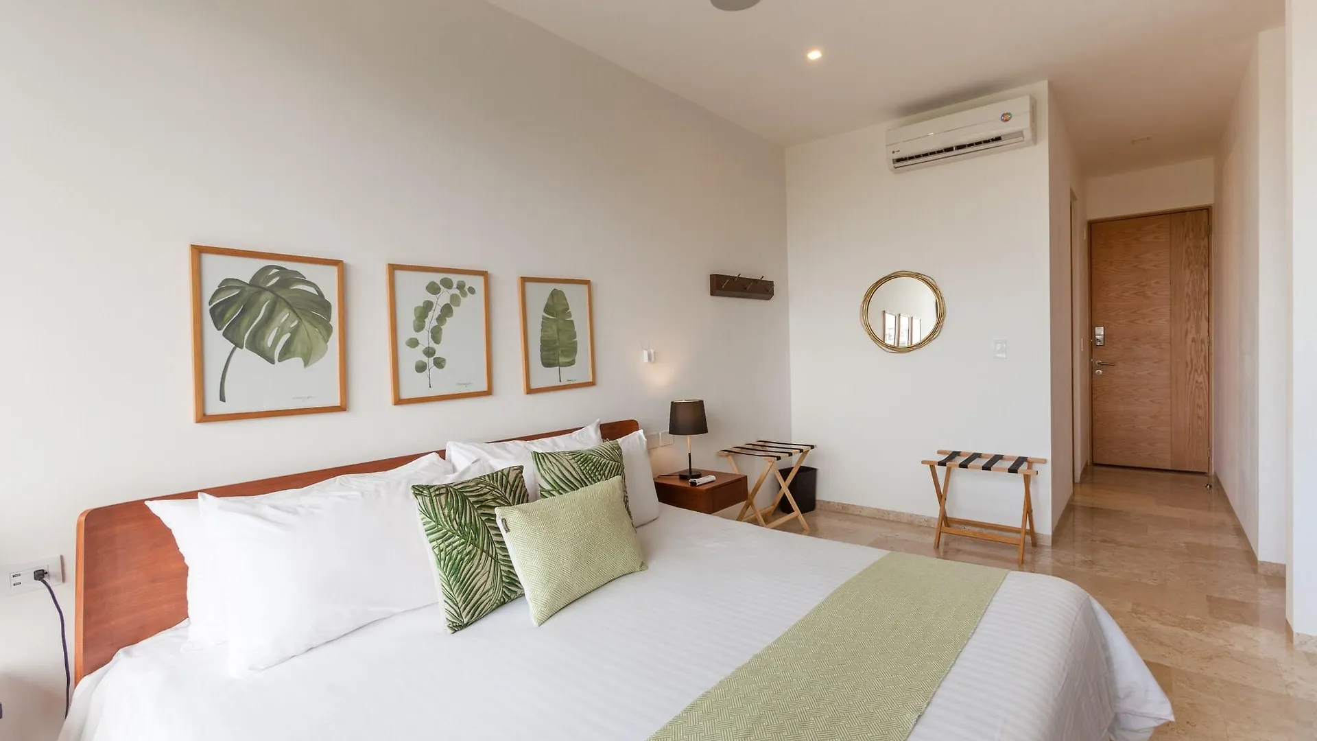 The Shore At 46Th Hotel Playa del Carmen Mexiko