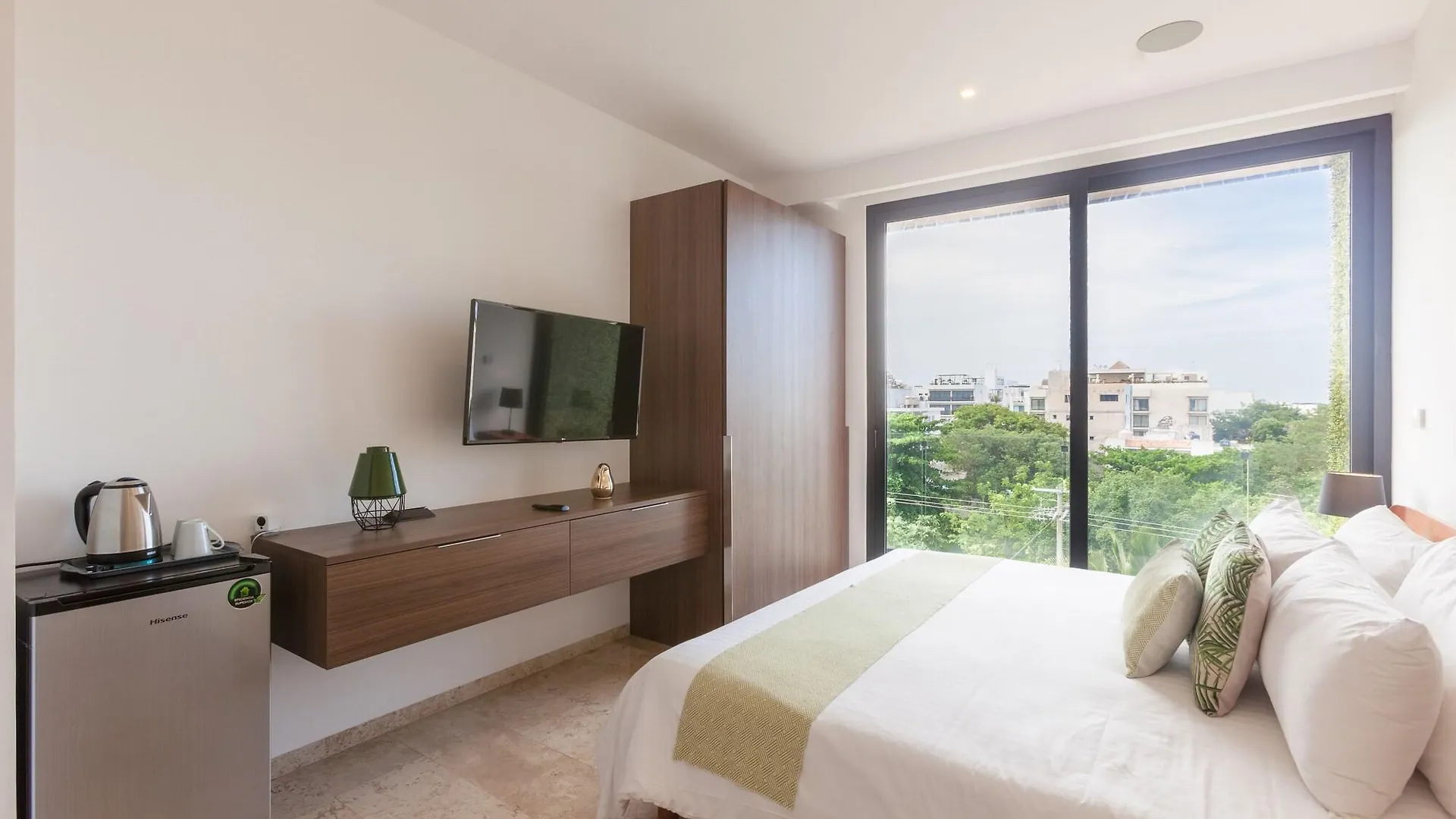 The Shore At 46Th Hotel Playa del Carmen Mexiko